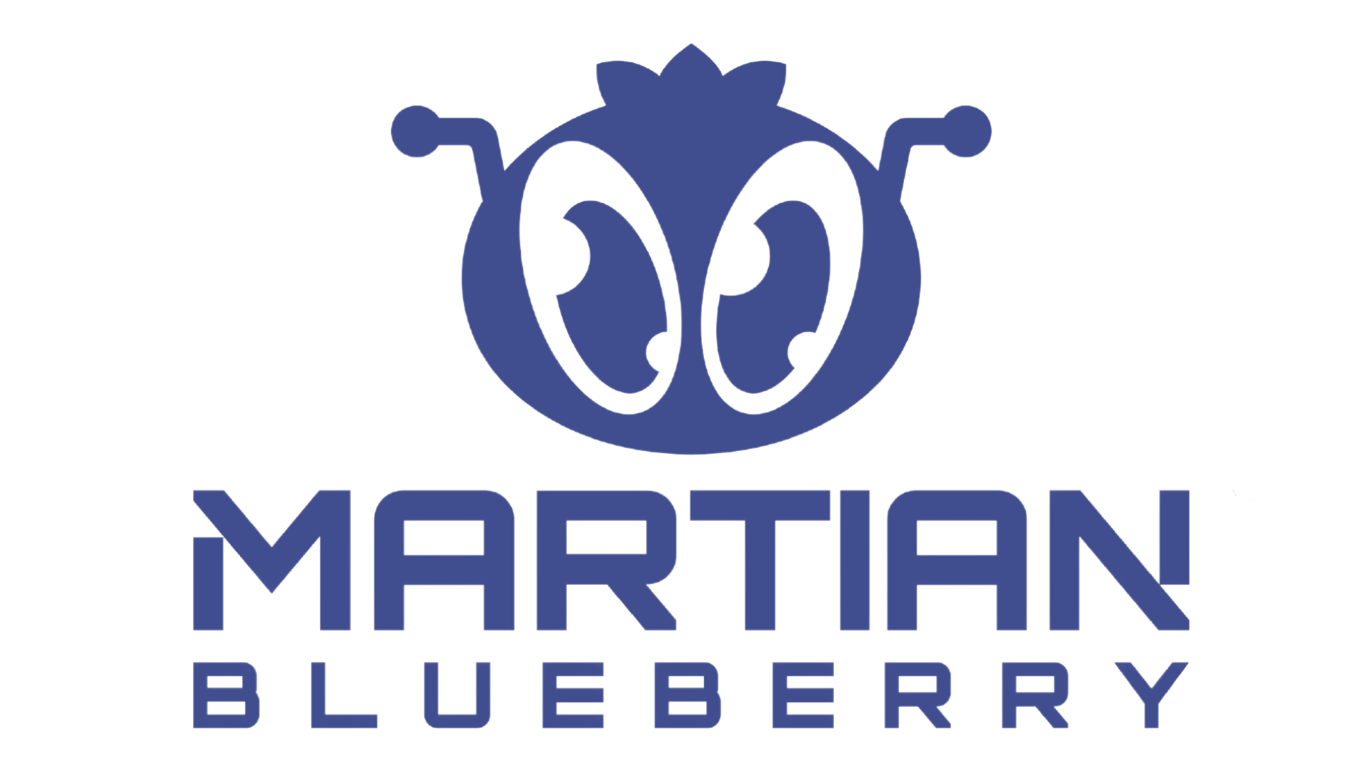 Martian Blueberry